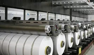 Development trend of textile machinery automation application